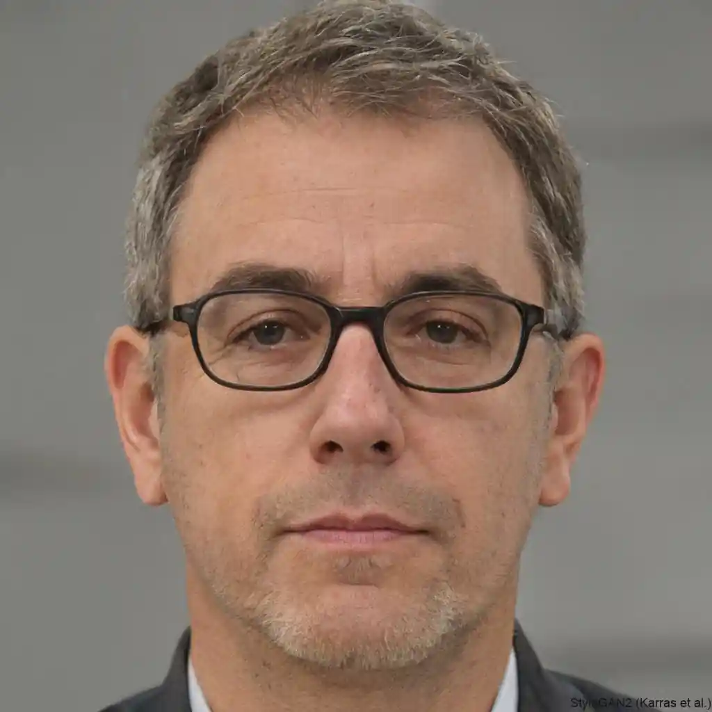 Michael Braun